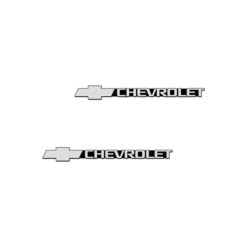 

3D Наклейка на Автомобільний Стиль Алюмінієвий Значок Накладка на Салонний Динамік Аудіо Значок Для Chevrolet Captiva Colorado Cruze Spark Malibu Авто Аксесуари 2pcs