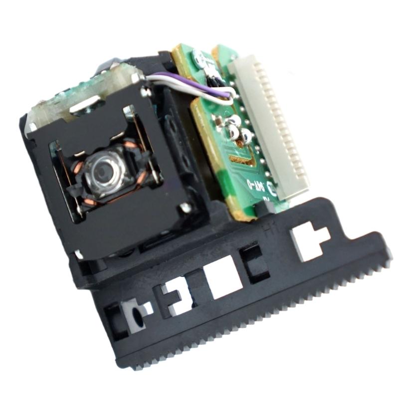 Professional-Grade VCD Optical Lens for SFP101 SFP101N Radio Player Portable Video Devices Lens Head Accessories