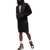 Jordan MJ ESS FLC FZ Sweatshirt Men's Black DQ7351-010