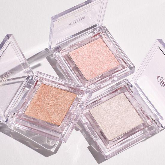 Glint Highlighter (Peach Beam)
