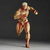 HBGIAY Liner Brown Figure Articulated Anime Action Figure, 6.7 inch (17cm)