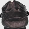 Women's Genuine Leather Anti-Theft Fashion Backpack - Versatile, Multifunctional, and Elegant Design.