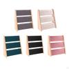 Elegant Necklace Organizer Stand for Retail Stores