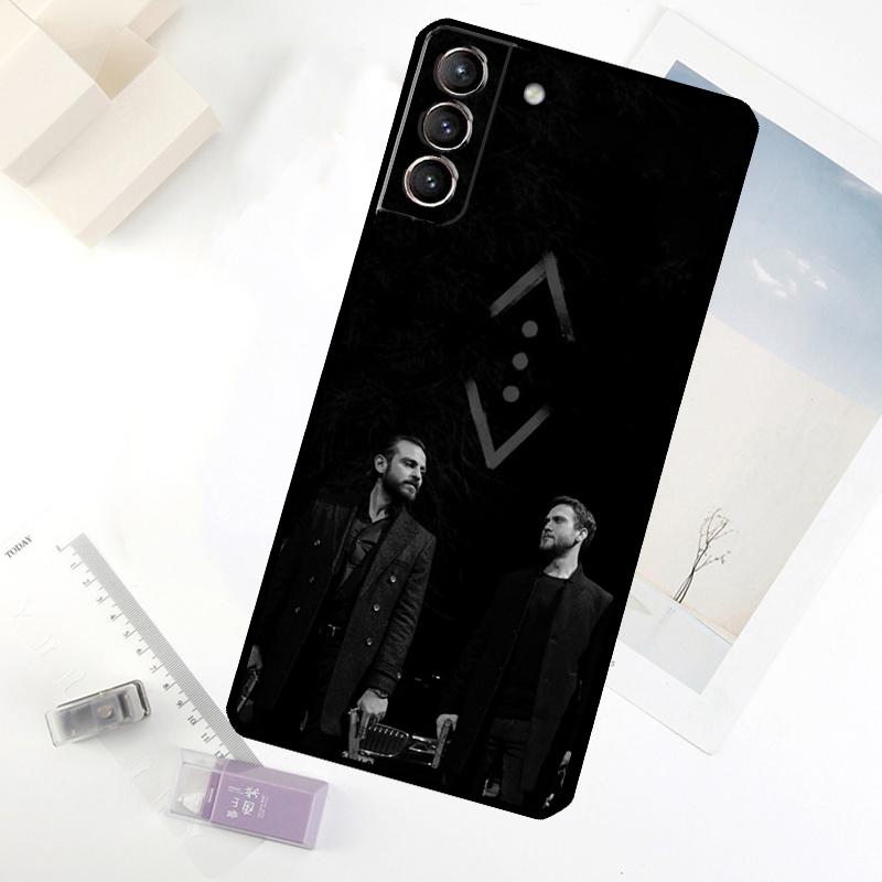 

Turkey Cukur Show TV Phone Case For Samsung Galaxy S24 FE S23 Ultra S21 S22 S25 S26 Ultra S10 Plus S20 FE Cover Galaxy S24 FE
