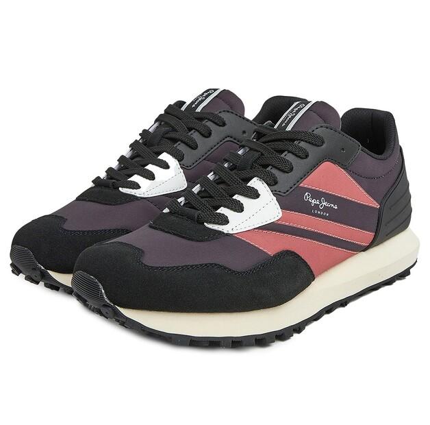 

Pepe Jeans Foster Plug M кроссовки