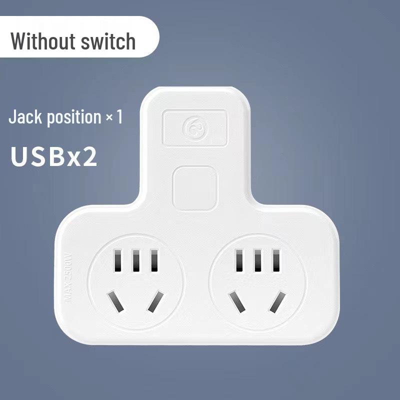 Xiaomi Multifunctional Power Strip with USB Sub-Control