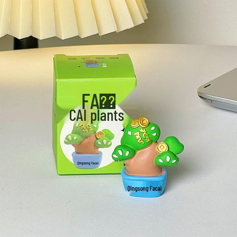 March 8th Wishes: Office Goodies & Ornaments for Emotional Well-Being