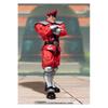 Bandai S.H.Figuarts Vega Street Fighter Series Action Figure