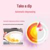 Liby Pomegranate Fruit Vinegar Dish Soap