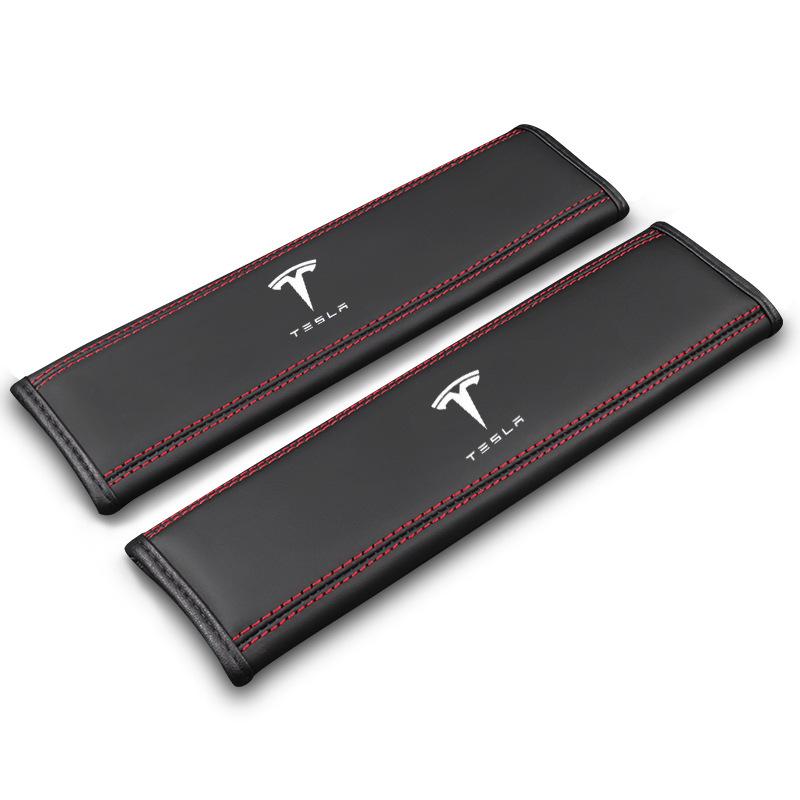 Seat Belt Shoulder Pads for Haval H6, Chitu F7, First Love M6, Big Dog H9, Mythical Beast