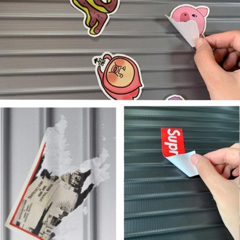 50 de bucăți autocolante cu animale drăguțe pisici autocolante PVC impermeabile pentru laptop, skateboard, sticle de apă, cadou pentru telefon pentru copii