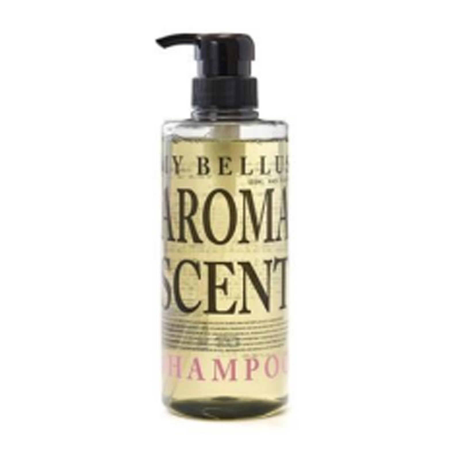 

MY BELLUS Aroma Scent Shampoo 500ml