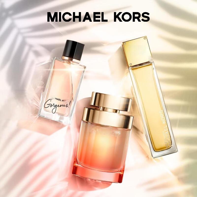 Michael Kors Women's Fragrance Collection