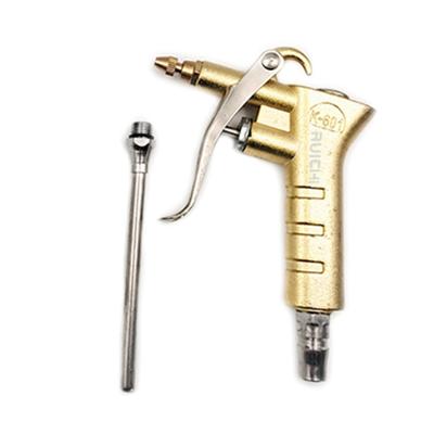 Air Blow Guns Nozzle Dust Blow Guns Cleaner Compressor Duster with Extension Nozzle Pneumatic Car Air Blow Guns