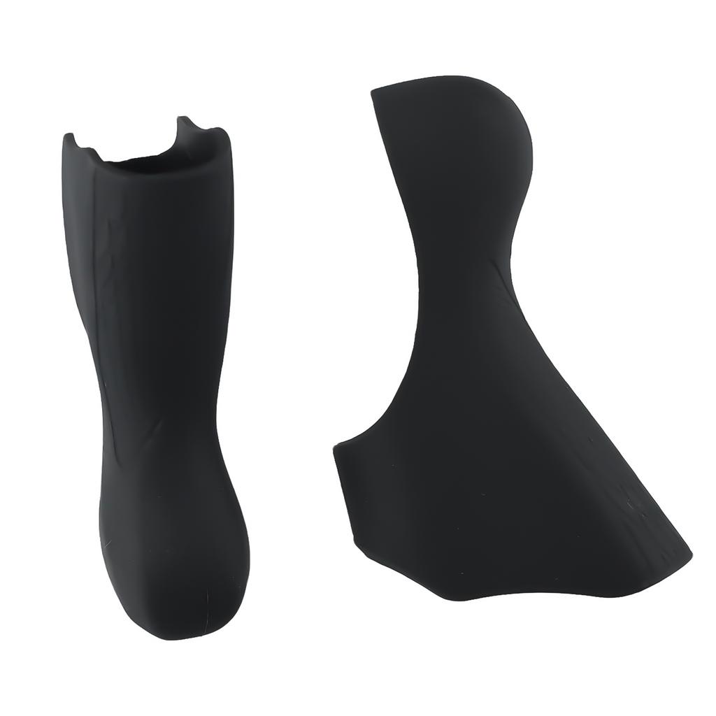 Bicycle Shift Brake Levers Covers About 55g Bike Components For ST-6700 For Ultegra 105 Silica Gel High Quality