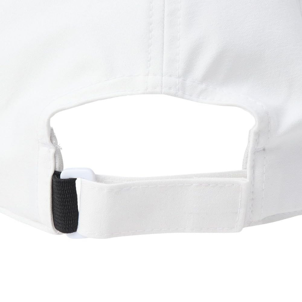 Adidas Golf Tonal Logo Colored Golf White Women's Cap,