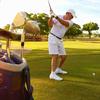 Golf Swing Real Time Elbow Bend Correction Breathable Adjustable Strap Suitable Beginners To Advanced Player