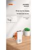 High-Capacity PD66W Camping Lamp & 50000mAh Power Bank with Fast Charge