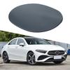 Car Exterior Spare Fuel Tank Flap Cap Cover Fuel Filler Door Body Replacement Parts Fit W176 W222 Two Model Years Range