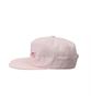 Kalenda Monthly Plan 5Pannel Cap [Pink]