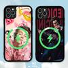Pop Singer Harry Styles Magnetic Case For IPhone 17 16 14 13 12 11 15 Pro Max Plus Wireless Charge Phone Cover
