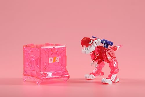 52TOYS BEASTBOX BB 01LEON DIO LEON CHANNEL