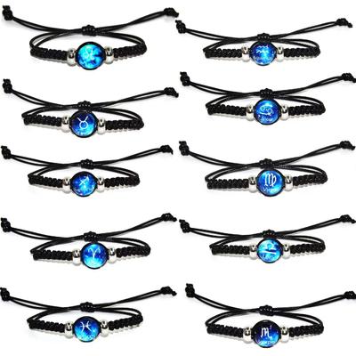 Bracciali – Braccialetti intrecciati