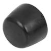 Hood Bump Stop - For Jeep Wrangler - 2pcs Rubber Bumper Cushion PN: KJ71051BK