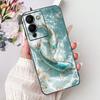For Infinix Note 12 G96 Case X670 Stylish Painted Cover Soft TPU Phone Case For Infinix Note 12 Pro 5G X671B Note12 Turbo Fundas