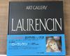 [USED] ART GALLERY Contemporary World Art Laurencin 15 LOURENCIN
