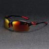 Trendy Cool and Stylish Sports Sunglasses for Driving Cycling Running