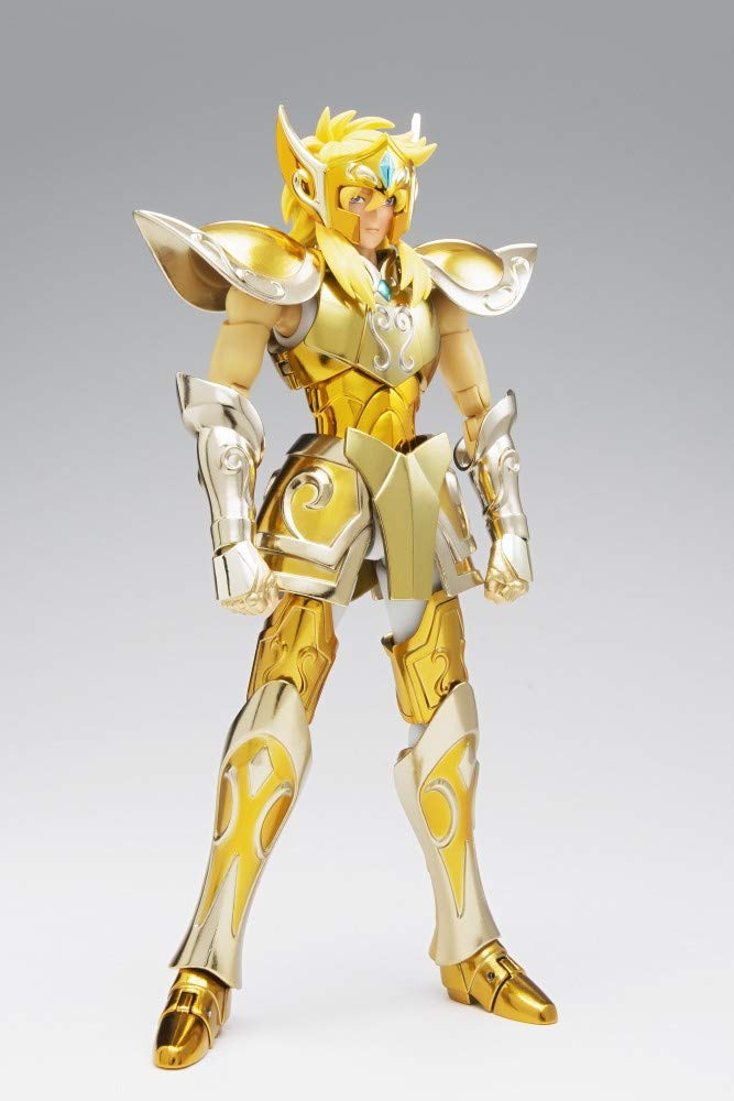 Bandai Saint Cloth Myth EX Aquarius Hyoga