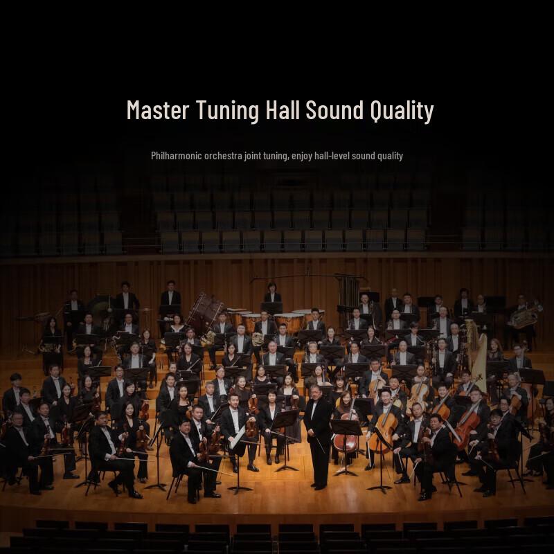 iFLYTEK Noise-Cancelling Bluetooth Earbuds Pro 3