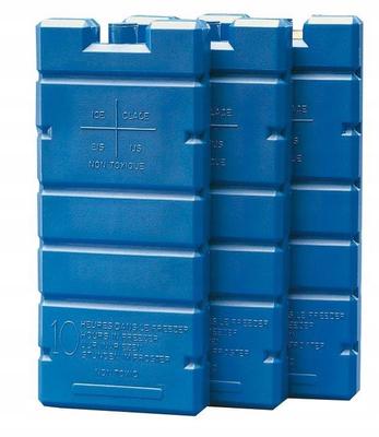 Cooling Insert for Tourist Coolers 3x200g
