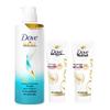 Nourishing & Moisturizing Hair Care Set