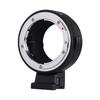Commlite Lens Mount Adapter Lens to Sony CM-NF-NEX (Nikon F-Mount E-Mount)
