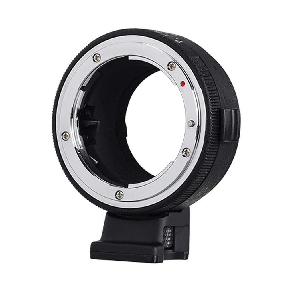 Commlite Lens Mount Adapter Lens to Sony CM-NF-NEX (Nikon F-Mount E-Mount)