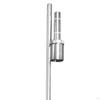 Metal Flag Holder for Outdoor Use