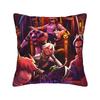 Pillow Cover Playful Aphmau Casual Outfit Art  Vintage Pillow Case For Wedding Party Home Decor Pillowcases