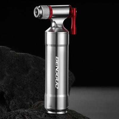 Accessoires de vélo – Pompes à vélo