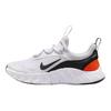 Nike Free Ride Lace-Up Round Toe Low-Top Running Shoes Kids Sneakers IQ5811-100