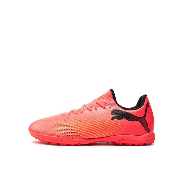 Футбольные бутсы Puma Future 7 Play Tt