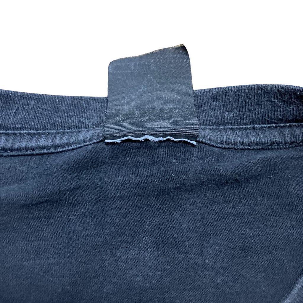 [USED] Vintage NTS Marilyn Manson T-shirt