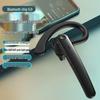 Universal Bluetooth Earhook Earphones AIR5 - Noise Cancelling, HD Calls, Long Battery Life