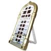 Azan Clock,Led Prayer Clock,Wall Clock,Read Home/Office/Mosque Digital Azan Clock/Decorative Clock HA-4008
