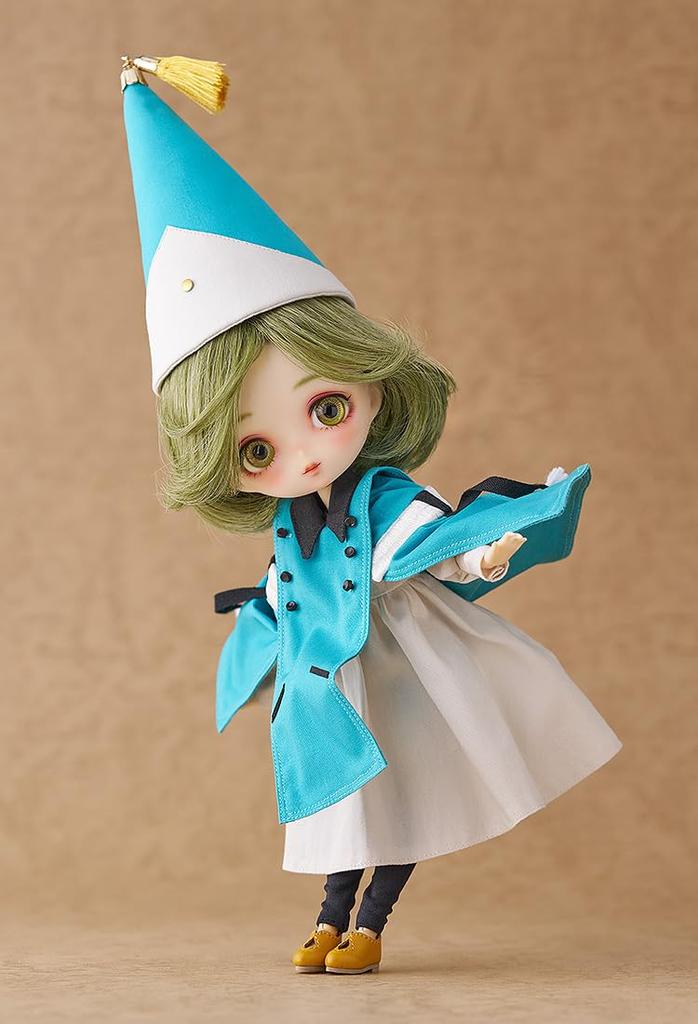 Harmonia Bloom Pointed Hat Atelier Coco Non-scale Cloth & Glass & Magnet & Plastic & Resin Painted Movable Figure