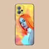 Fashion Ava Max Matte TPU Mobile Phone Case for Huawei P60 P50 P40 P30 P20 P10 P9 P8 Pro Lite Plus Colorful Printing Cover