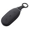 Premium Suede Key Cover for Li Auto L9 MAX L8 L7 Ideal ONE Car Key Case Shell Accessories