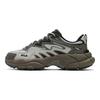 Fila Fern Comfortable Versatile Durable Breathable Lightweight Low-Top Running Shoes Men Sneaker Gray F12M441119FAO