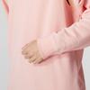 New Balance Athletics Sweater Asia Sizing 'Pink' Men's AMT23559-PIE